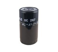 KNECHT FILTER Filtro de aceite (Ref: OC 267)