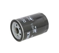 MAHLE Filtro de aceite motor Filtro enroscable OC 279
