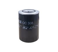 MAHLE Filtro de aceite motor Filtro enroscable OC 308