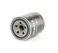 MAHLE Filtro de aceite motor Filtro enroscable OC 982