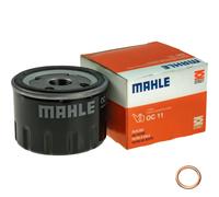 MAHLE Filtro De Aceite Para Junta Para Renault 4 1.1 0.8 16 1.6 TL 5