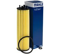 MAHLE Filtro de Aceite para VW Passat Variant 3G5 CB5 Tiguan AD1 AX1 Skoda