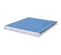 MAHLE ORIGINAL LAO 157 Filtro de habitáculo