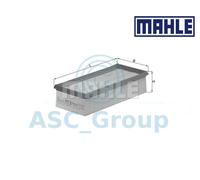 MAHLE Filtro de Aire Insertar Calidad OEM Recambio (Motor Admisión) LX 1008/3