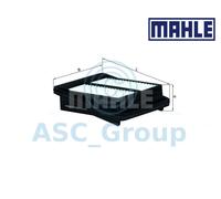 MAHLE Filtro de Aire Insertar Calidad OEM Recambio (Motor Admisión) LX 1949