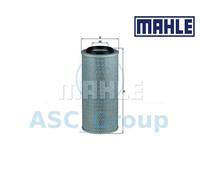 MAHLE Filtro de Aire Insertar Calidad OEM Recambio (Motor Admisión) LX 2635