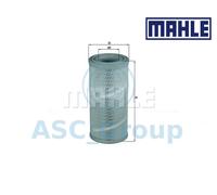 MAHLE Filtro de Aire Insertar OEM Recambio de Calidad (Motor Admisión) LX 1142