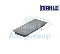 MAHLE Filtro de Aire Insertar OEM Recambio de Calidad (Motor Admisión) LX 2751