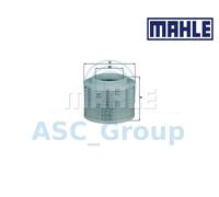 MAHLE Filtro de Aire Insertar OEM Recambio de Calidad (Motor Admisión) LX 2808/1