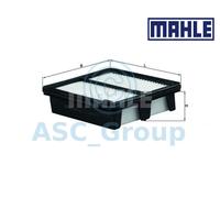 MAHLE Filtro de Aire Insertar OEM Recambio de Calidad (Motor Admisión) LX 2889