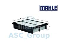 MAHLE Filtro de Aire Insertar OEM Recambio de Calidad (Motor Admisión) LX 2994
