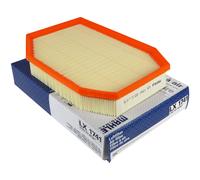 Mahle Filtro De Aire LX 1741 Para BMW Serie 5 523i 528i