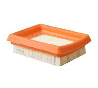 MAHLE Filtro de aire LX 4294 para Ford Transit V363 Bus (FAD/FBD)
