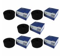 MAHLE Filtro De Aire Para BMW 3er Compacto E46 316 TI 318 318i 316i
