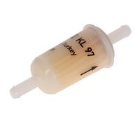 Filtro Combustible Mahle KL 97 OF para Volvo Ducati