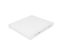 MAHLE Filtro de habitáculo LA 1123 Filtro de partículas Altura: 30,0 Ancho: 204 Longitud: 240,0