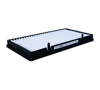 MAHLE Filtro de habitáculo LA 382 Filtro de partículas Altura: 45,0 Ancho: 191 Longitud: 339,5 Compatible con OPEL Vivaro A Combi X83 Vivaro A Furgón X83 Movano A Furgoneta X70 Movano A Bus X70