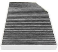 MAHLE Filtro de habitáculo LAK 1398 Filtro de carbón activado Altura: 30,0 Ancho: 212 Longitud: 299,0 Compatible con BMW iX3 G08 3 Touring G21, G81 i4 G26 3 Sedán G20, G80 X3 G01, F97