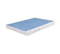 MAHLE Filtro de habitáculo LAO 1294 Filtro de carbón activado con efecto antialérgico con efecto bactericida Altura: 30,0 Ancho: 221 Longitud: 307,0 Compatible con AUDI A4 B9 Avant 8W5, 8WD e-tron GEN