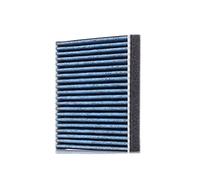 MAHLE LAO 490 Filtro de cabina interior, 1 unidad (1 unidad)