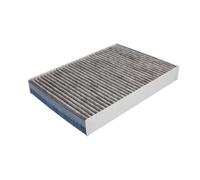 KNECHT FILTER Filtro, aire habitáculo para PEUGEOT: 508 (Ref: LAO 814)