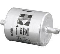 mahle Filtro de la gasolina BMW/Triumph/Ducati DUCATI CO. JUEGO ORIGINAL