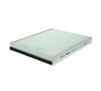 MAHLE Filtro de partículas LA 877 para Mercedes Benz Clase C (W205)