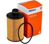 MAHLE Filtro Elementos para Jeep Grand Cherokee IV 3.0 CRD V6 4x4 Maserati