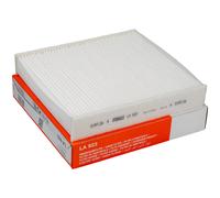 MAHLE Filtro Habitáculo Partícula para ca de Renault Dacia Sandero II