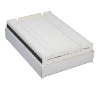 Mahle LA 1198 - Filtro, aire habitáculo