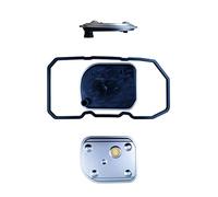 MAHLE Filtro hidráulico HX 158D, transmisión automática