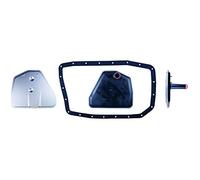 MAHLE Filtro hidráulico HX 162D, transmisión automática