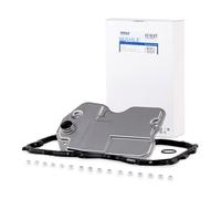 MAHLE Filtro hidráulico transmisión automática HX 160KIT para AUDI Q7 (4LB)