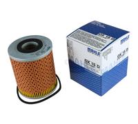 MAHLE Filtro OX 15D para Renault 4 0.8 Aston Martin V8 Vantage 110/127 2.3 D