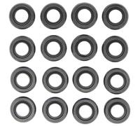 MAHLE GS33687A - Ojal para tapa de válvula