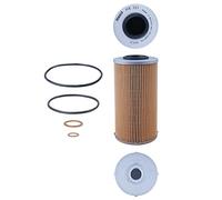 MAHLE HX 131D Filtro hidráulico transmisión automática Compatible con MERCEDES-BENZ Citaro O 530 CAPACITY CITARO O 530, VOLVO 8500, VAN HOOL A-Serie, SOLARIS URBINO I