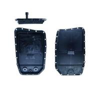 MAHLE HX 152 Cárter de transmisión automática con junta con filtro