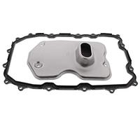 MAHLE HX 160KIT Filtro hidráulico transmisión automática Compatible con VW Touareg 7LA, 7L6, 7L7, AUDI Q7 4LB Q7 Van 4LB, PORSCHE Cayenne 9PA