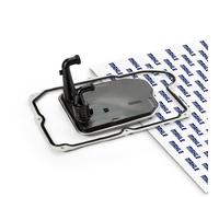 MAHLE HX 161D Filtro hidráulico, transmisión automática