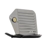 MAHLE HX 163KIT Kit filtro hidrtáulico, caja automática