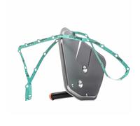 MAHLE HX 164D Filtro hidráulico, transmisión automática