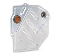 MAHLE HX 164D1 Filtro hidráulico, transmisión automática