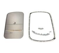MAHLE HX 165KIT Kit filtro hidrtáulico caja automática Compatible con BMW 3 Sedán E46 5 Sedán E39 3 Touring E46 3 Coupé E46 X3 E83