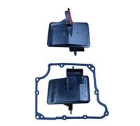 MAHLE HX 166D Kit filtro hidrtáulico caja automática Compatible con OPEL Zafira B A05 Astra G CC T98 Astra G Caravan T98, SAAB 9-5 Ranchera familiar YS3E