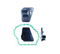MAHLE HX 167D Kit filtro hidrtáulico caja automática Compatible con AUDI A6 C6 Avant 4F5 A4 B7 Avant 8ED A6 C6 Sedán 4F2 A4 B6 Avant 8E5 A4 B6 Sedán 8E2 A4 B7 Sedán 8EC