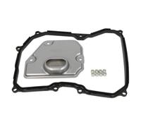 MAHLE HX 169KIT Kit filtro hidrtáulico caja automática Compatible con MINI Hatchback R56 Clubman R55 Cabrio R57 Countryman R60 Roadster R59 Coupé R58