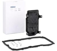 MAHLE HX 187KIT Kit filtro hidrtáulico caja automática Compatible con AUDI Q7 4LB, PORSCHE Cayenne 92A, VW Touareg 7P5, 7P6 TOUAREG VAN 7P5