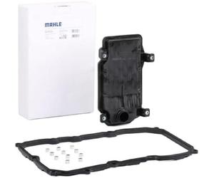 MAHLE HX 187KIT Kit filtro hidrtáulico caja automática Compatible con AUDI Q7 4LB, PORSCHE Cayenne 92A, VW Touareg 7P5, 7P6 TOUAREG VAN 7P5