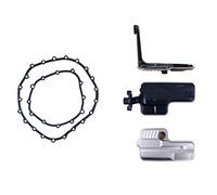 Filtro de aceite, transmisión automática KNECHT HX192D