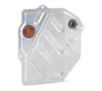 MAHLE HX 276KIT Filtro hidráulico, transmisión automática